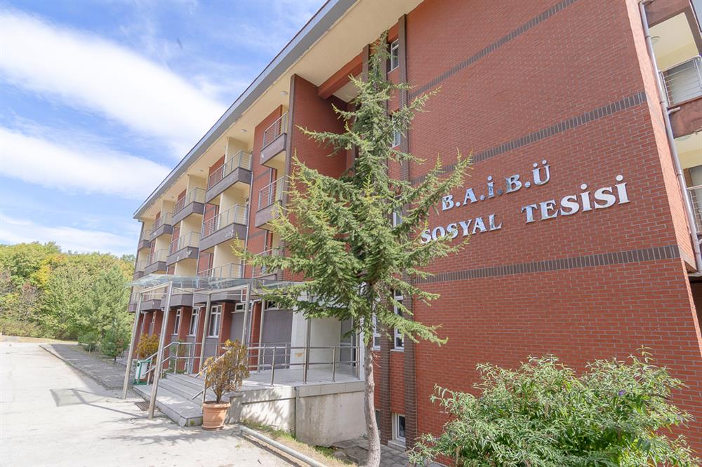 Sosyal Otel